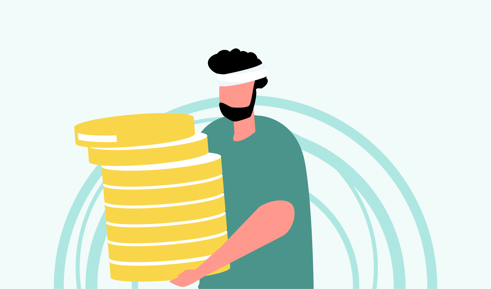 5 Ways to Safeguard Your Finances | Singlife Philippines